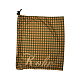 Kohn Sports Goggle Bag - Brown Plaid